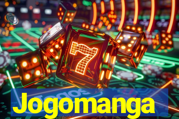 Jogomanga