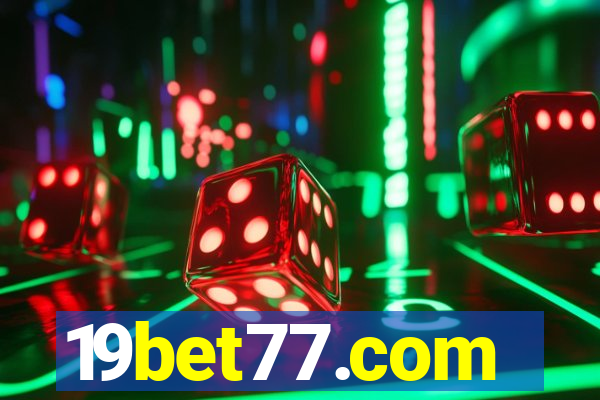 19bet77.com