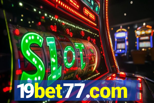 19bet77.com