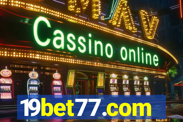 19bet77.com