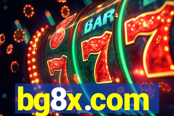 bg8x.com