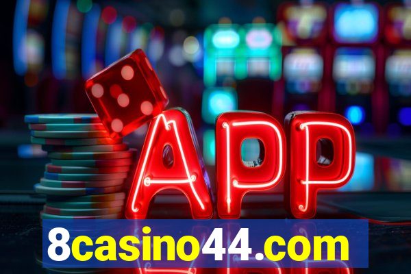 8casino44.com