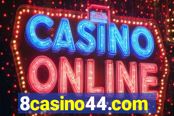 8casino44.com