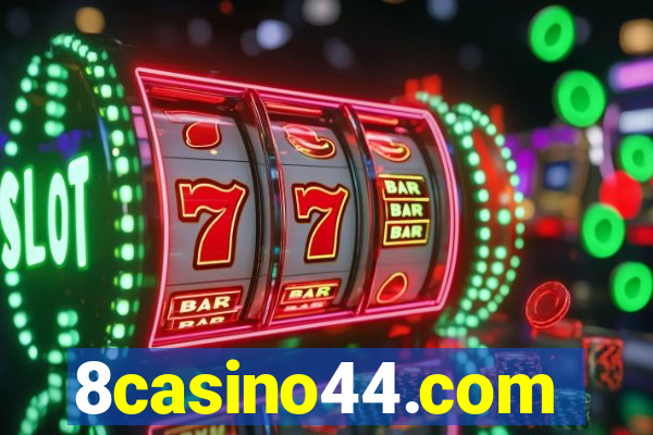 8casino44.com