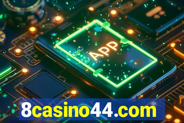 8casino44.com