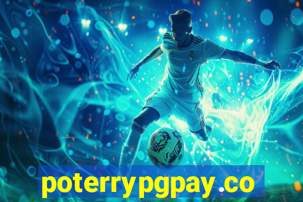 poterrypgpay.com