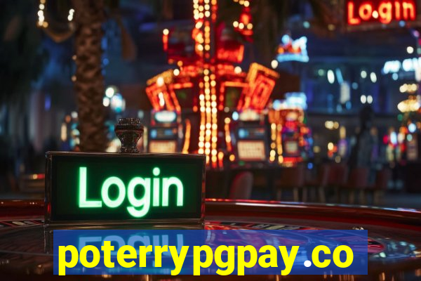 poterrypgpay.com