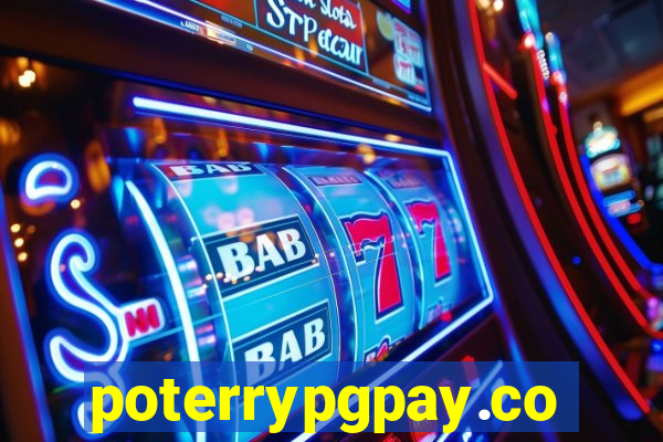 poterrypgpay.com