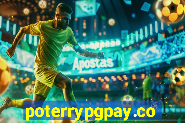 poterrypgpay.com