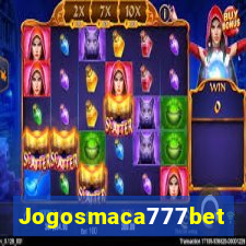 Jogosmaca777bet