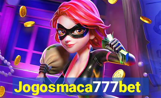 Jogosmaca777bet