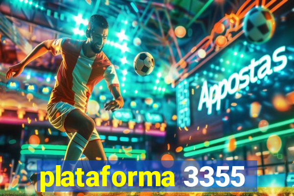 plataforma 3355