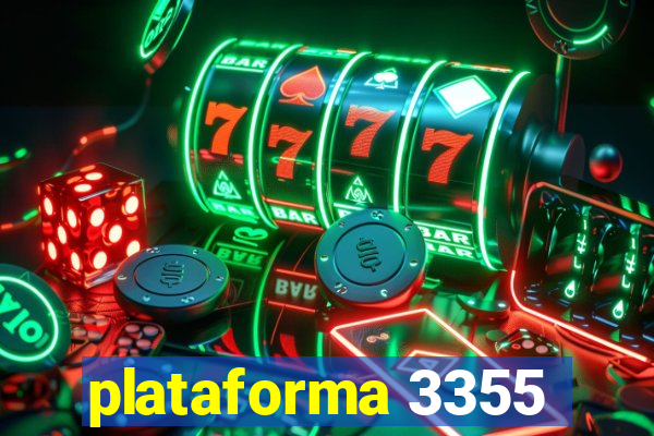 plataforma 3355