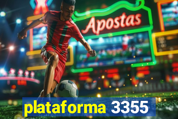 plataforma 3355