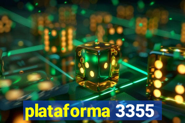 plataforma 3355