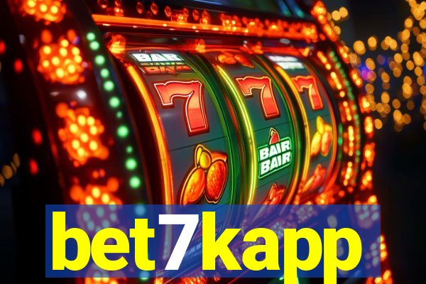 bet7kapp