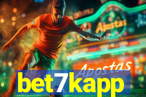 bet7kapp