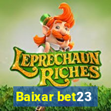 Baixar bet23