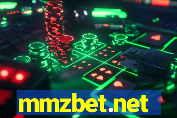 mmzbet.net