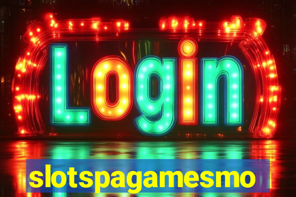 slotspagamesmo