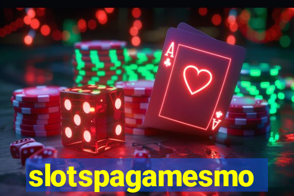 slotspagamesmo