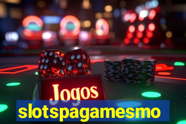 slotspagamesmo