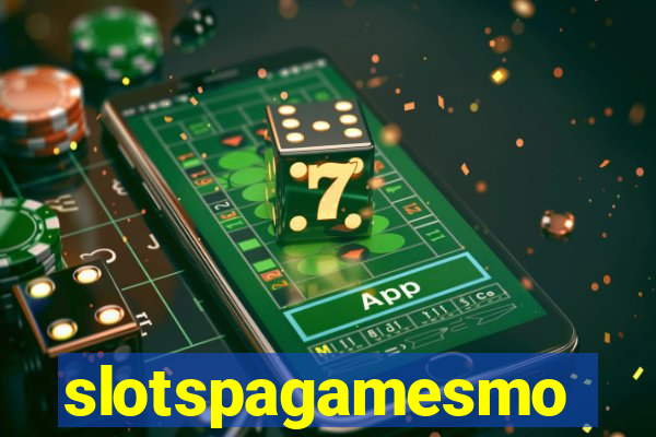 slotspagamesmo