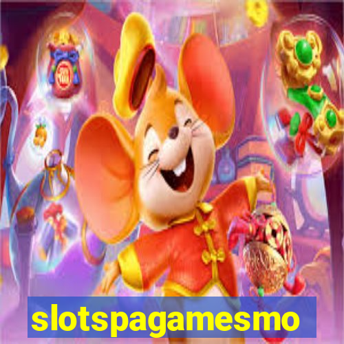 slotspagamesmo