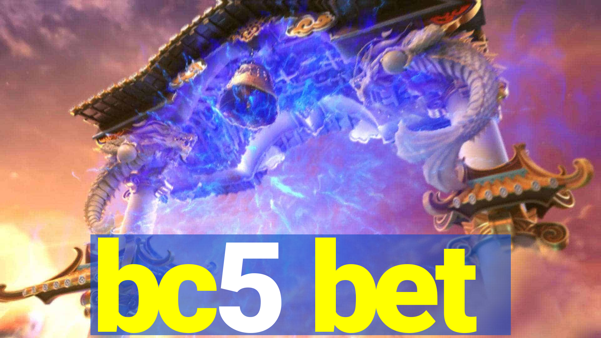 bc5 bet