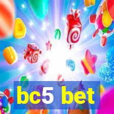 bc5 bet