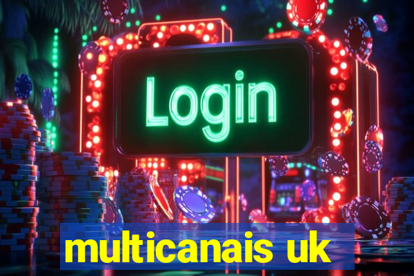 multicanais uk