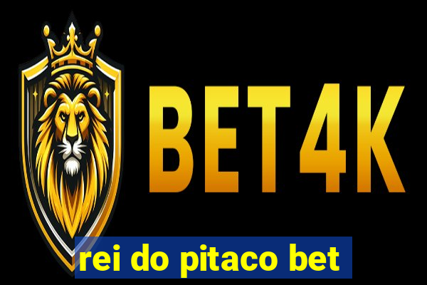 rei do pitaco bet