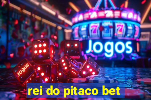 rei do pitaco bet