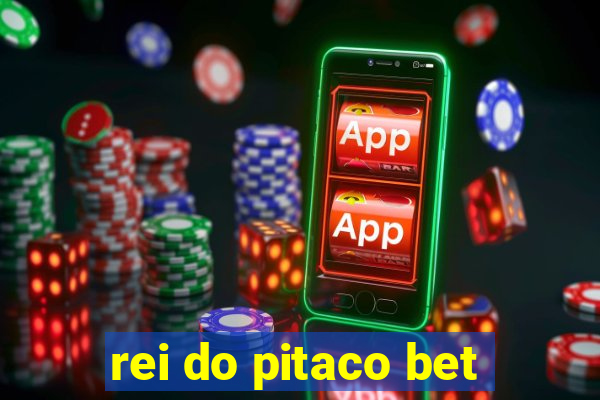 rei do pitaco bet