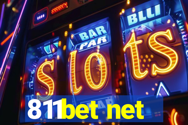 811bet net