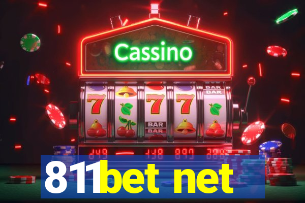 811bet net