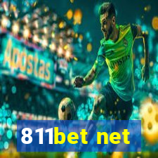 811bet net