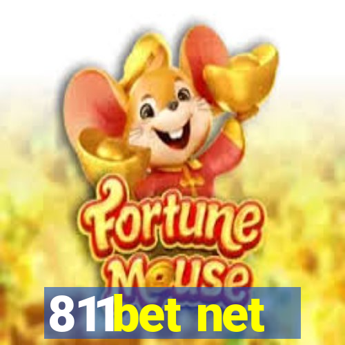 811bet net