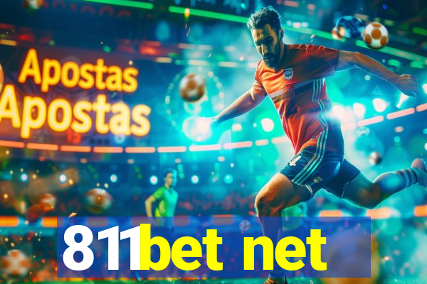 811bet net