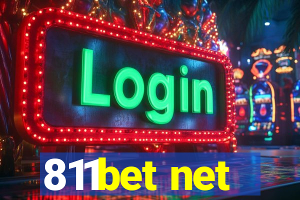 811bet net