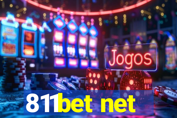 811bet net