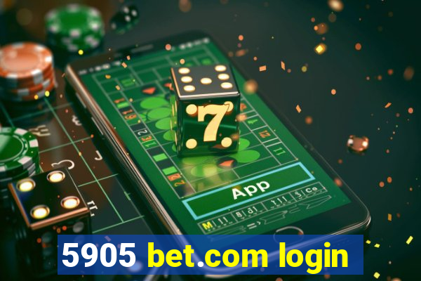 5905 bet.com login