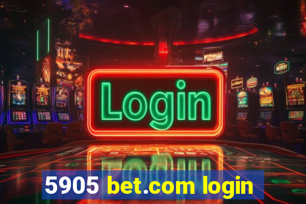 5905 bet.com login