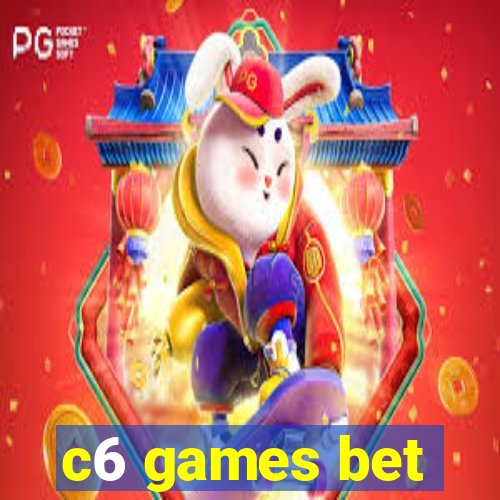 c6 games bet