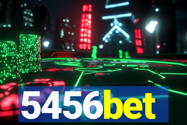 5456bet