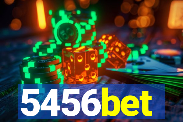 5456bet