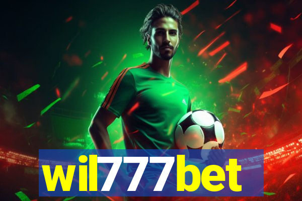 wil777bet