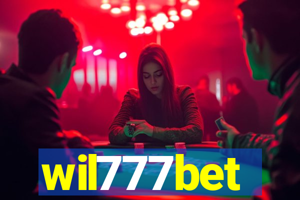 wil777bet