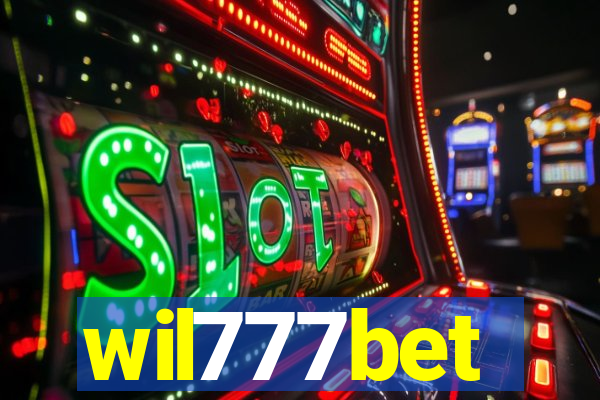 wil777bet