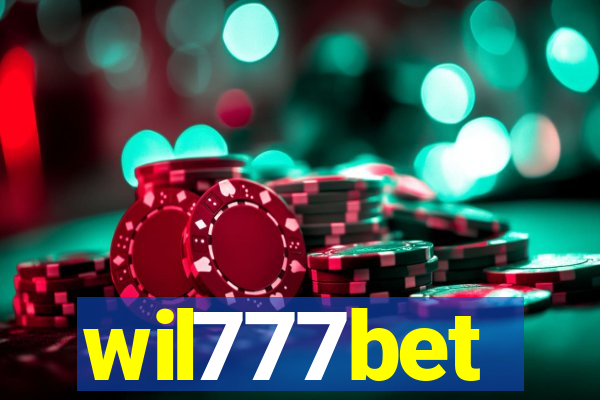 wil777bet